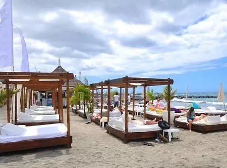 Cozy Near Playa Fanabe * Costa Adeje (Tenerife)