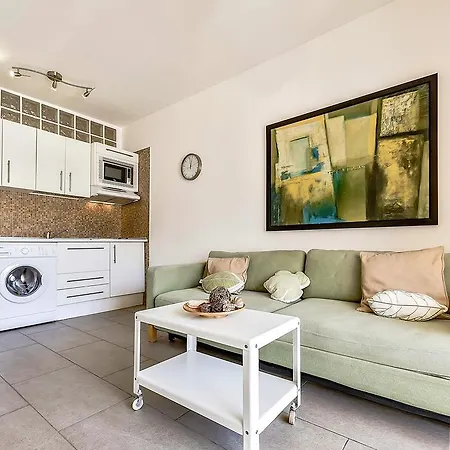 Apartment Cozy Near Playa Fanabe
