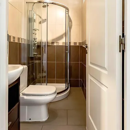 Cozy Near Playa Fanabe Apartment Costa Adeje (Tenerife)