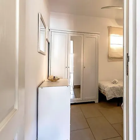 Apartament Cozy Near Playa Fanabe Costa Adeje (Tenerife)
