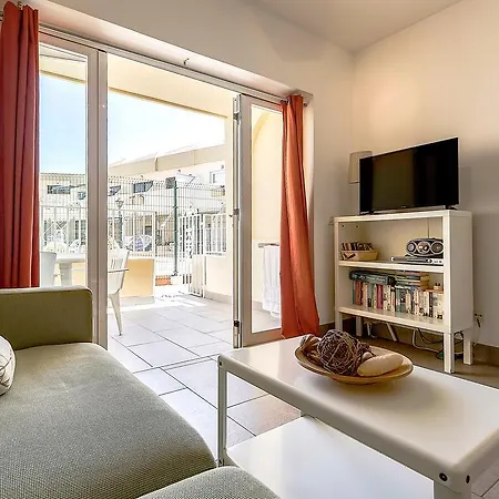 Cozy Near Playa Fanabe Apartment Costa Adeje (Tenerife)