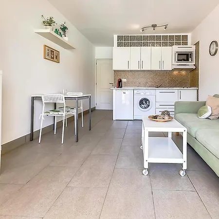 Cozy Near Playa Fanabe *