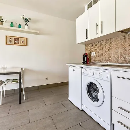 Apartament Cozy Near Playa Fanabe *