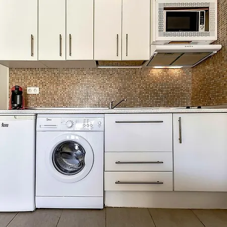 Apartment Cozy Near Playa Fanabe *