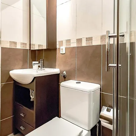 Apartment Cozy Near Playa Fanabe