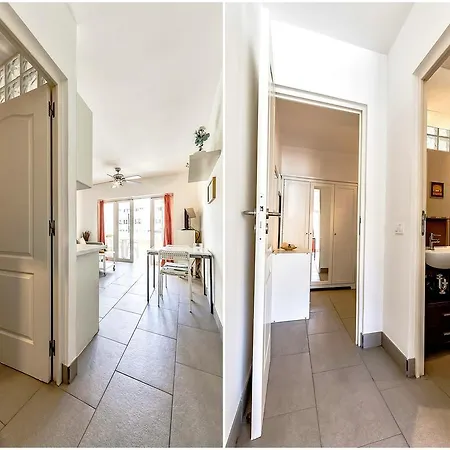 Cozy Near Playa Fanabe Apartment *