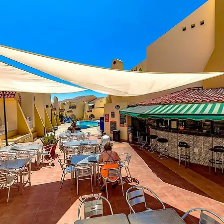 Cozy Near Playa Fanabe * Costa Adeje (Tenerife)