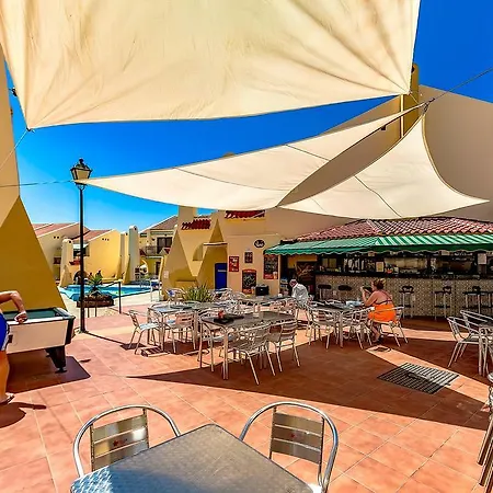 Cozy Near Playa Fanabe Costa Adeje (Tenerife)