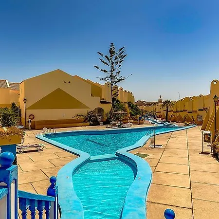 Cozy Near Playa Fanabe