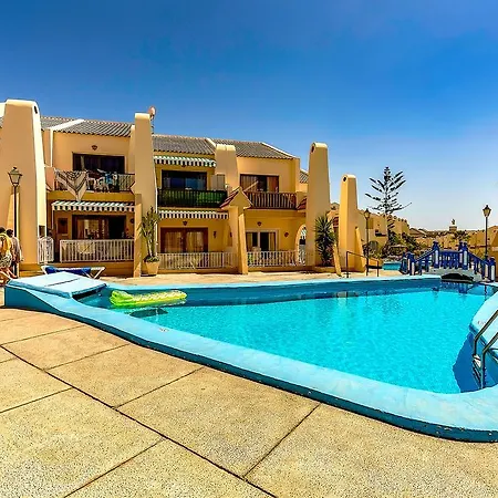 Apartament Cozy Near Playa Fanabe