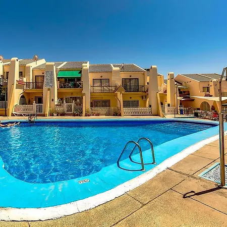 Cozy Near Playa Fanabe *