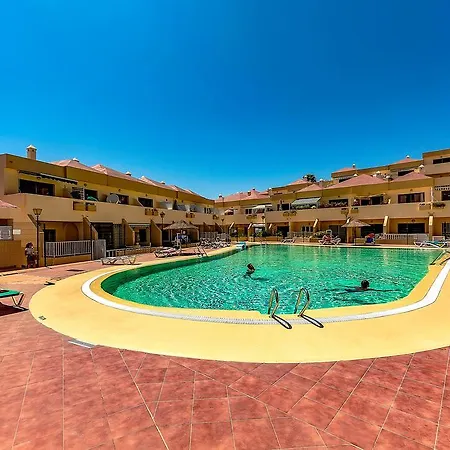 Cozy Near Playa Fanabe Apartament Costa Adeje (Tenerife)