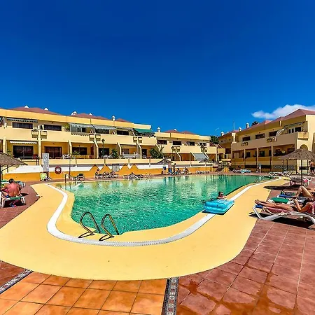 Apartment Cozy Near Playa Fanabe *