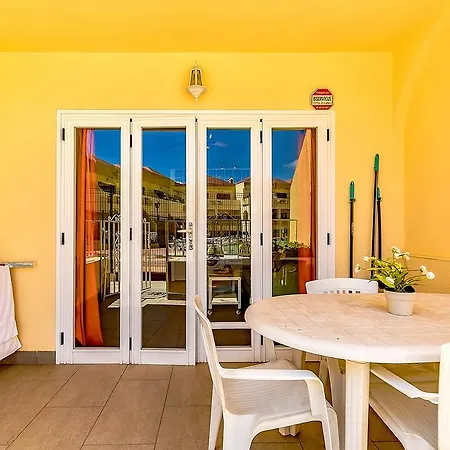 Apartament Cozy Near Playa Fanabe Costa Adeje (Tenerife)