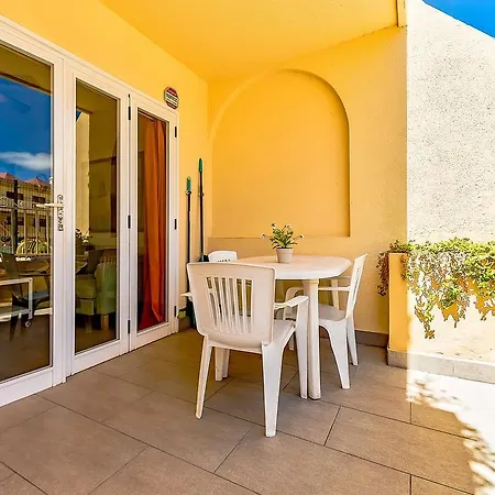 Cozy Near Playa Fanabe Apartment Costa Adeje (Tenerife)