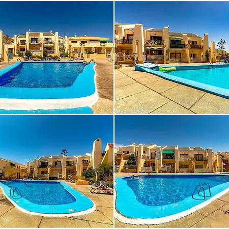Cozy Near Playa Fanabe Apartament Costa Adeje (Tenerife)