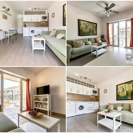 Cozy Near Playa Fanabe Costa Adeje (Tenerife)